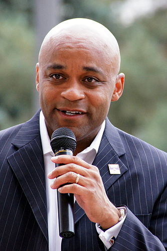 Michael Hancock