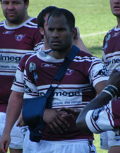 Michael Bani