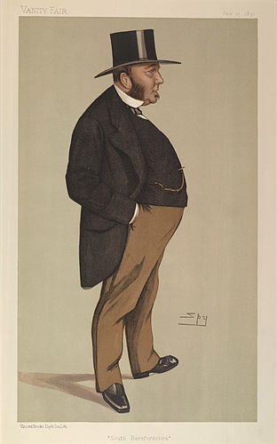 Michael Biddulph