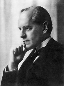 Galsworthy John