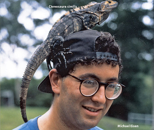 Michael Eisen