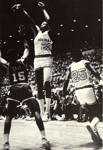 Campy Russell