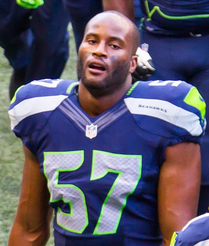 Michael Morgan