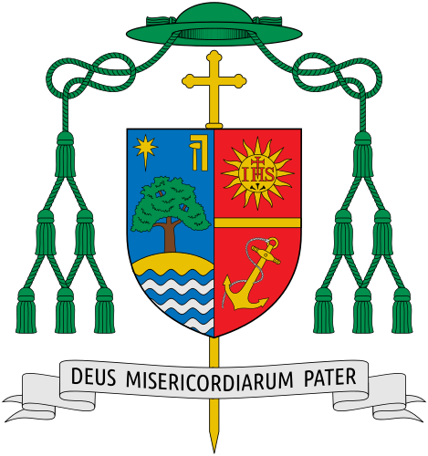 Michael Barber