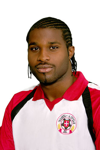 Michael Alozie