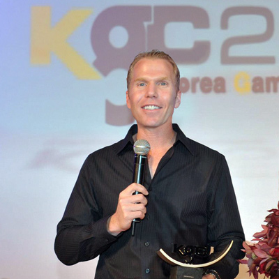 Michael Condrey