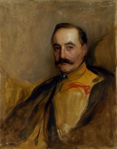 Albert Mensdorff-Pouilly-Dietrichstein