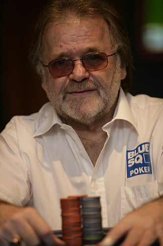 Mickey Wernick