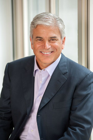 Michael Fascitelli