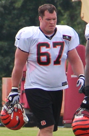 Mike Pollak