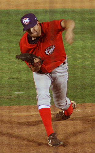 Mike Hinckley