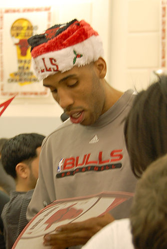 Michael Ruffin