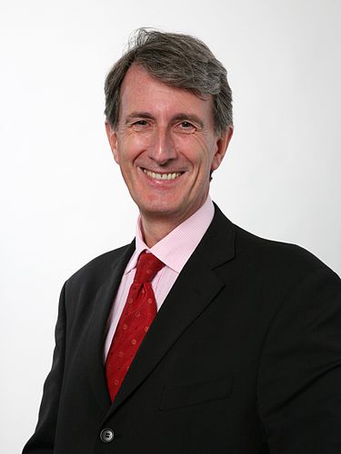 Michael Wills