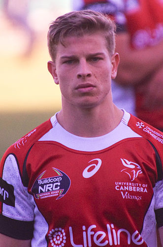 Michael Dowsett