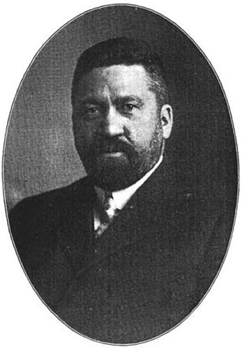 Michael Burke