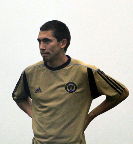 Michael Farfan