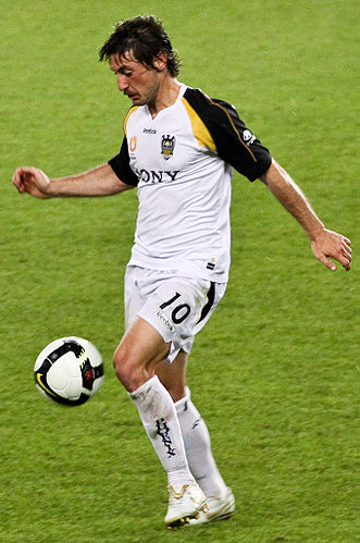 Michael Ferrante