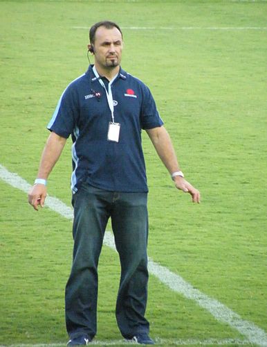 Michael Foley