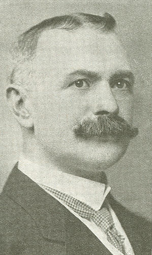 Michael Francis