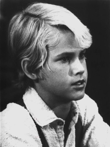 Michael Graham
