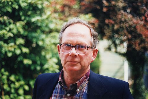 Michael Black