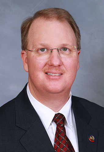 Michael Wray