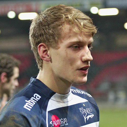 Michael Haley