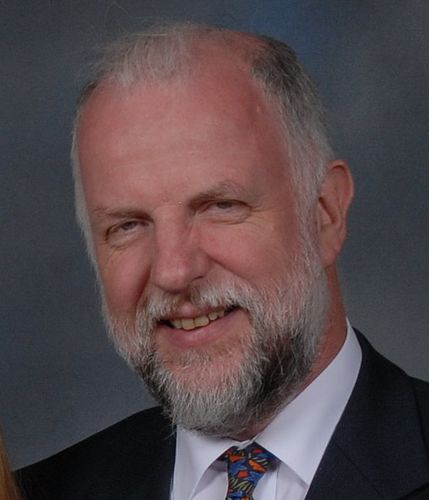 Michael Kay