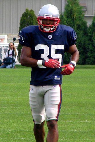Mike Richardson
