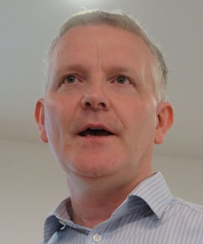 Michael Butler