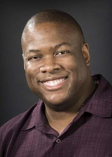 Michael Arbouet