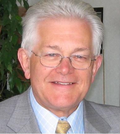 Mike James
