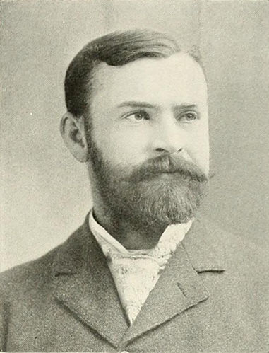Michael John