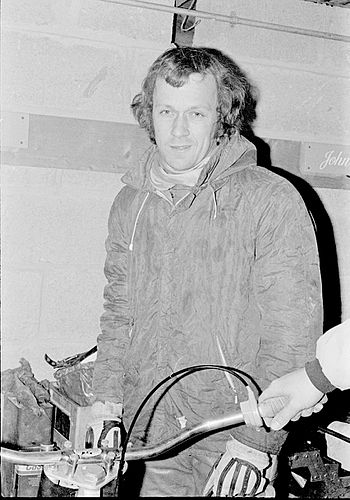 Mick Bell