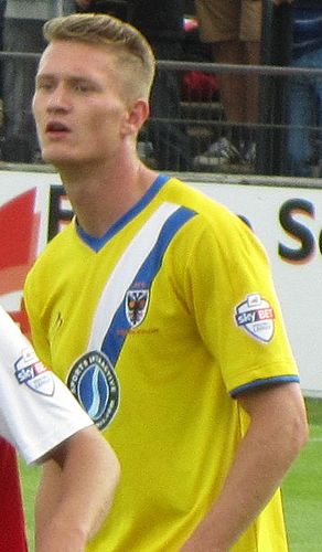 Michael Smith