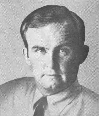 Michael Joseph