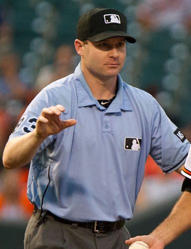 Mike Estabrook