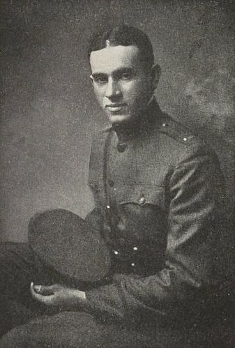 Michael Joseph