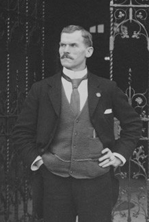 Michael Flavin