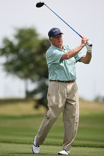 Mike Hill