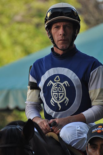 Mike Luzzi