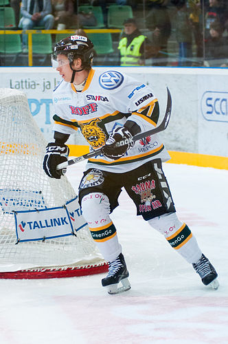 Michael Keranen