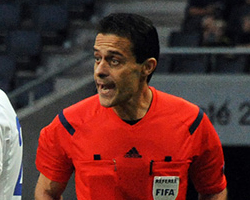 Michael Koukoulakis