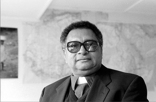 Michael Francis
