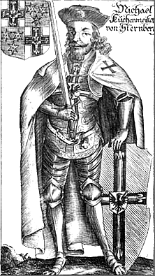 Michael Sternberg
