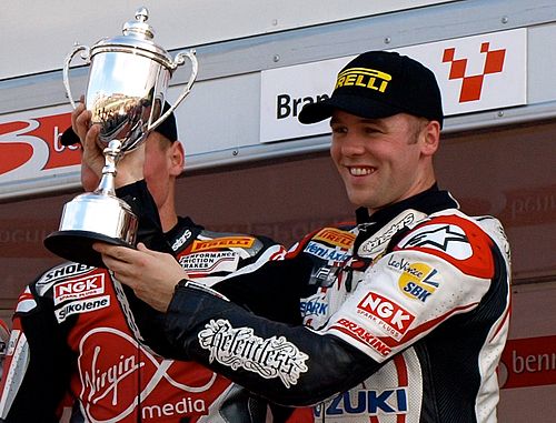 Michael Laverty