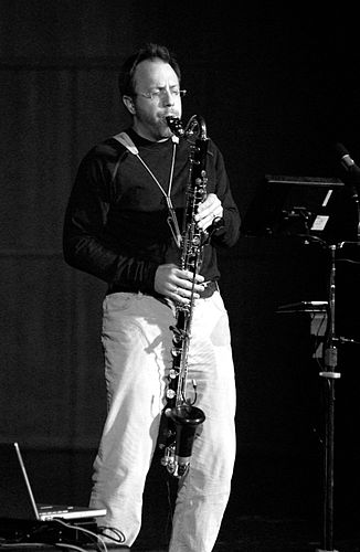Michael Lowenstern