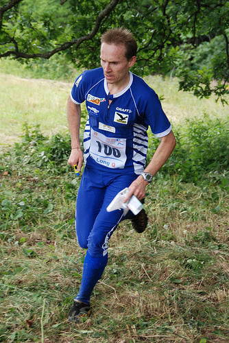 Mikhail Mamleev