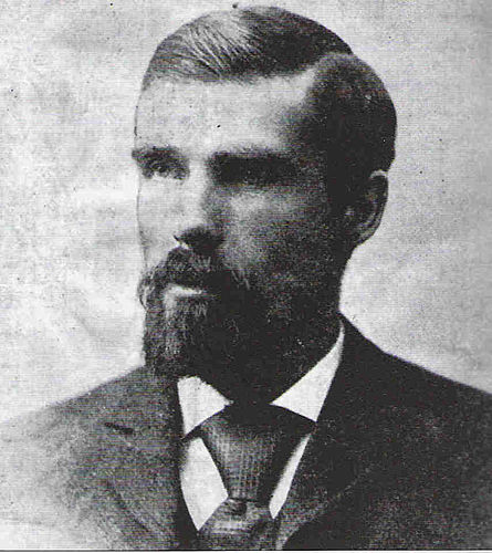 Michael McGovern