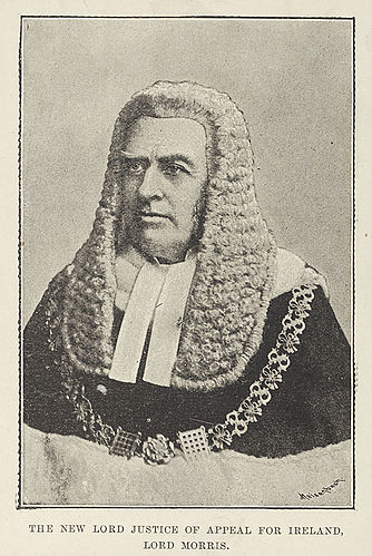 Michael Morris